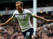 Manchester United Siap Kucurkan Rp1 Triliun untuk Harry Kane
