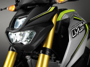 Resmi Mengaspal, Berikut Harga Yamaha MT-15
