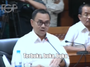 Video Kocak Speech Composing 