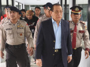 Golkar Bantah Kahar Muzakir Dicopot dari Ketua Fraksi 