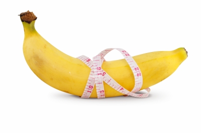 Pisang dan Air Hangat Bisa Menurunkan Berat Badan 18 Kg dengan Cepat