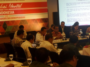 Persiapan AG 2018, Menpora Harapkan Kejelasan Tupoksi Setiap Kementerian
