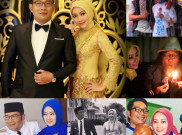 Ini Bukti Kang Emil Cemburuan Sama Istri