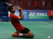 Tommy Bangkit, Indonesia Ungguli Hong Kong 1-0