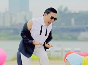 MV 'Daddy' PSY Feat CL 2NE1 Jadi Video Populer Minggu Ini