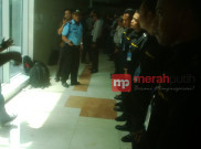 Pengamanan Sidang MKD Setya Novanto Dinilai Berlebihan