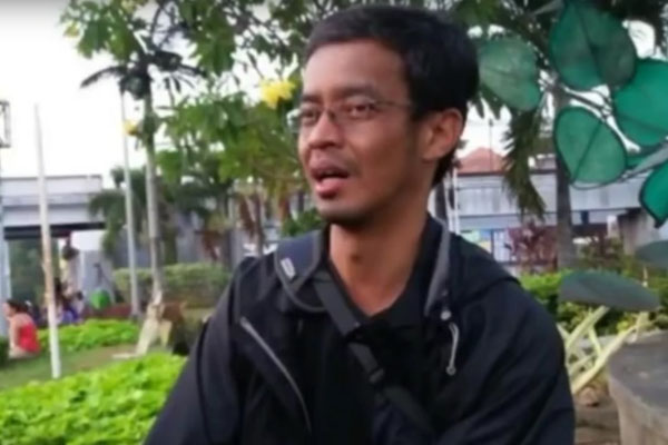 Elanto: Tiap Ada Konvoi Pasti Ada Alkohol dan Sajam