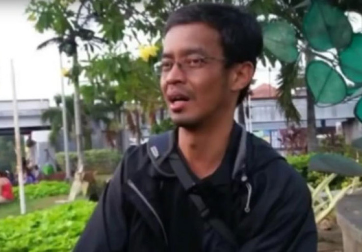 Elanto: Tiap Ada Konvoi Pasti Ada Alkohol dan Sajam