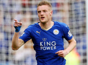 Gary Neville Tertarik Labuhkan Jamie Vardy