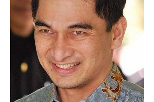 Dianggap Sebar Berita Palsu, Dimyati Akan Beri Sanksi Bawahannya