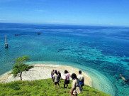Pulau Banyak, Eksotisme Pantai Tropis di Aceh