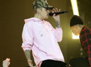 Justin Bieber Ngebet Raih Penghargaan di Grammy Awards 