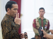 Ancaman Jokowi Copot Pejabat Gagal Hilangkan Kasus Kebakaran Hutan
