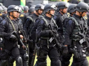 Rawan, Densus 88 Ikut Amankan Pilkada Tangsel
