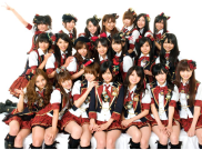 AKB48 Akan Buat Sister Group di Meksiko?