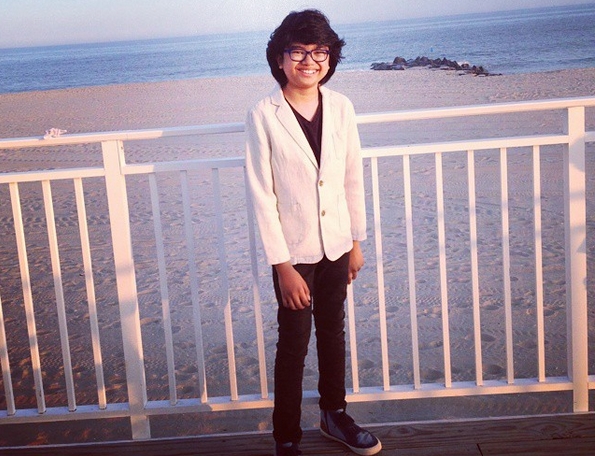 Ungkapan Syukur Joey Alexander Masuk Grammy Awards