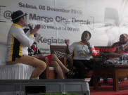 Nur Mahmudi Minta Pemeriksaan Ditunda, Dalihnya Sakit Kepala