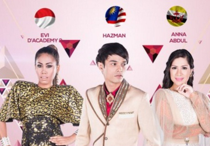 Hazman D’Academy Asia Buat Saipul Jamil Merinding