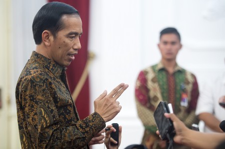 Kerusuhan Tanjungbalai, Jokowi: Keberagaman adalah Kekuatan Kita