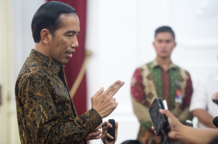 Kerusuhan Tanjungbalai, Jokowi: Keberagaman adalah Kekuatan Kita 