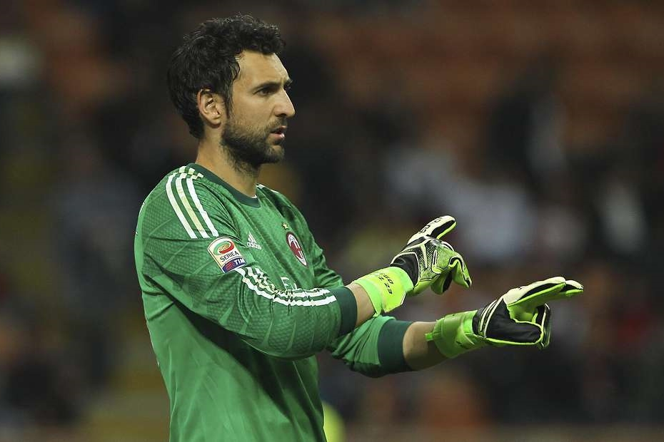 Jurgen Klopp Ingin Boyong Kiper AC Milan ke Liverpool