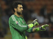 Jurgen Klopp Ingin Boyong Kiper AC Milan ke Liverpool