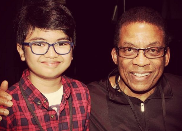 Joey Alexander, Pianis Indonesia Jadi Sorotan Dunia