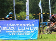 Firman Hidayat Tembus Posisi 4 Kategori Men Open MTB