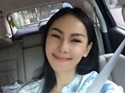 Kalina Oktarani Kerap Sambangi Anak Jalanan