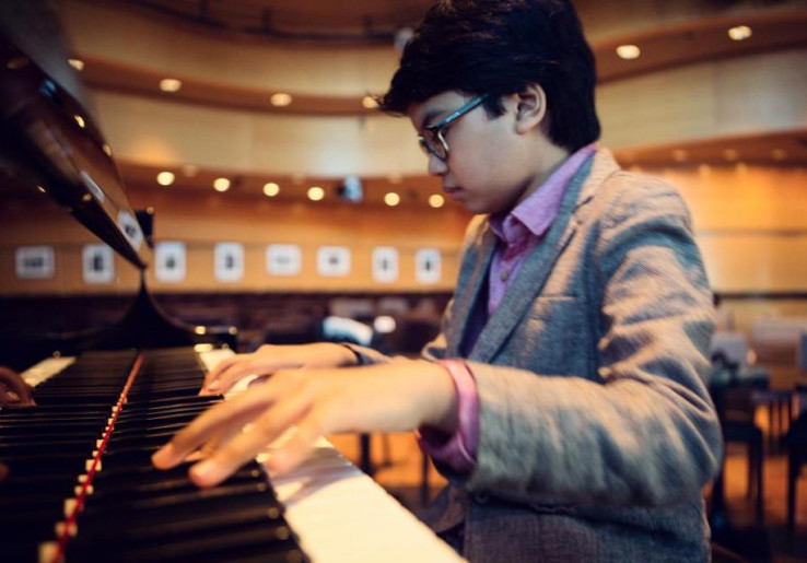 Joey Alexander, Musisi Indonesia Pertama Masuk Nominasi Grammy Awards