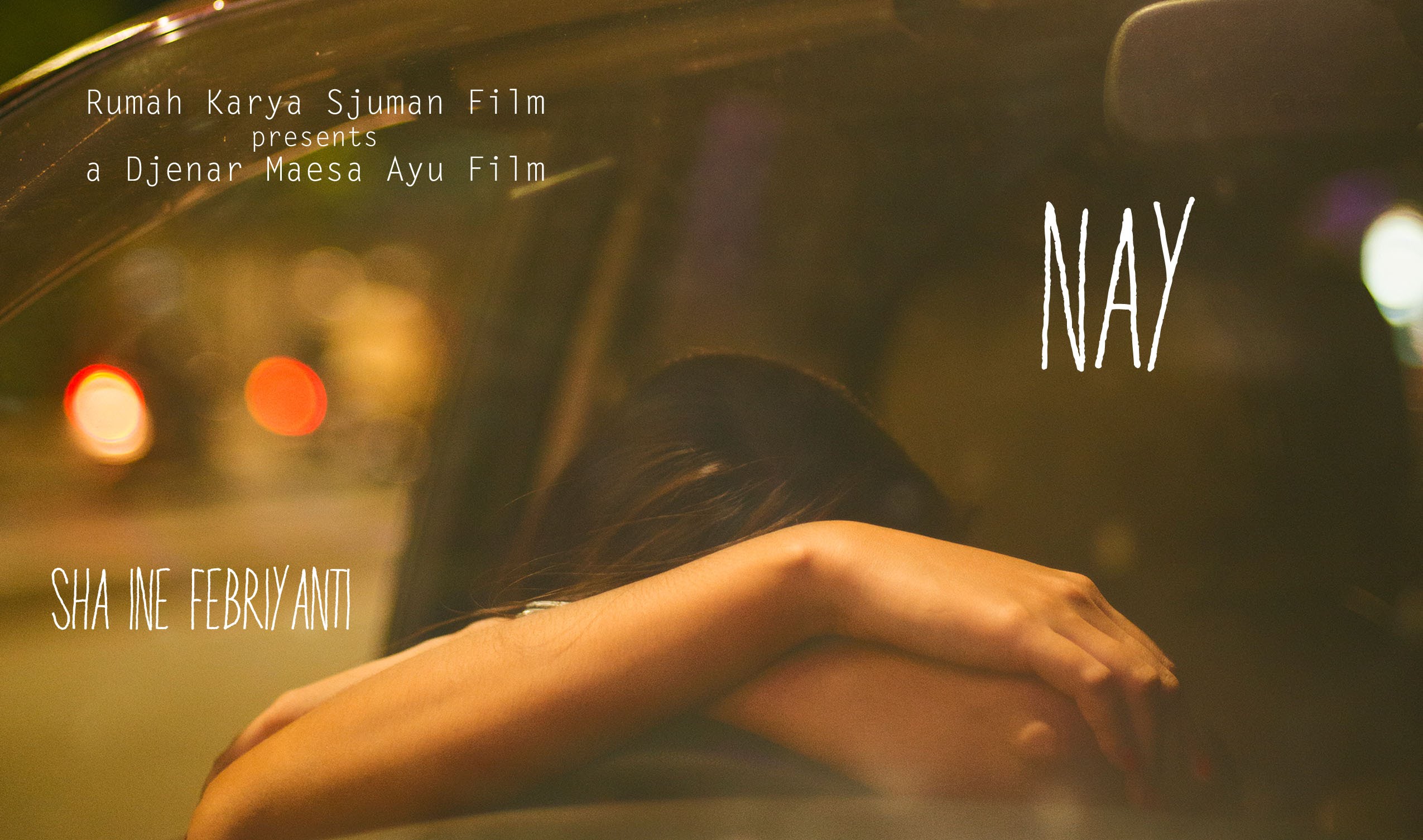 Film Nay Raih Penghargaan, Garin Nugroho Puji Kerja JAFF
