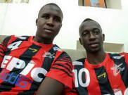 Baru Gabung, Makan Konate Langsung Sumbang Gol untuk T-Team