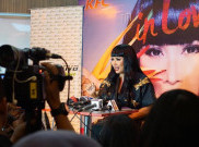 Titi DJ Akui Takut Kecewakan Yovie Widiyanto
