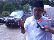Di Tengah Keriuhan Politik, Berzikir Jadi Pilihan Babai Suhaimi 