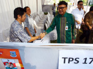 Pilkada 2015 Puncaki Trending Topic Indonesia 