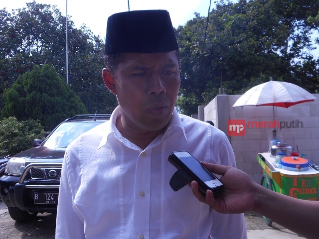 Babai Suhaimi: Kami Unggul 5 Persen 