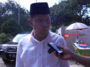 Babai Suhaimi: Kami Unggul 5 Persen 