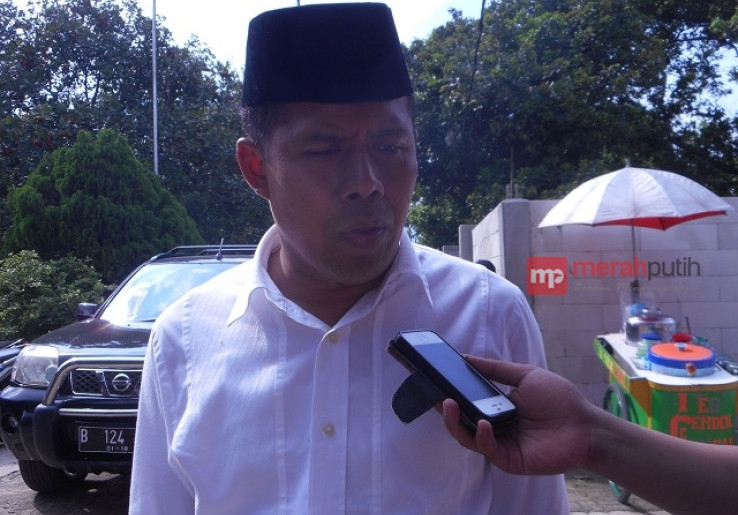 Babai Suhaimi: Kami Unggul 5 Persen 