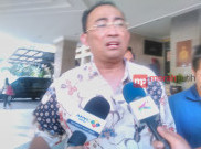 Firman Wijaya: Laporan Pengaduan Sudirman Said Belum Keluar