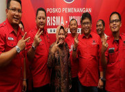 Nama Risma Sering Disebut di Pertemuan DPW PDIP dan DPW PKB