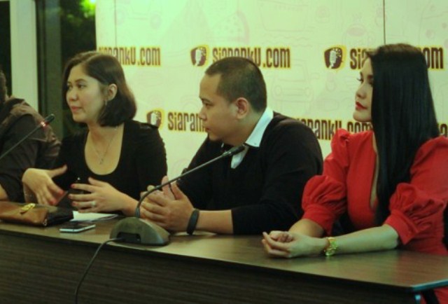 Siaranku Dukung E-Sport di Tanah Air