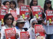 9 Desember 2015: Hari Antikorupsi Sedunia