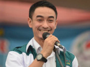 Zumi Zola Disebut-sebut Pejabat Paling Ganteng