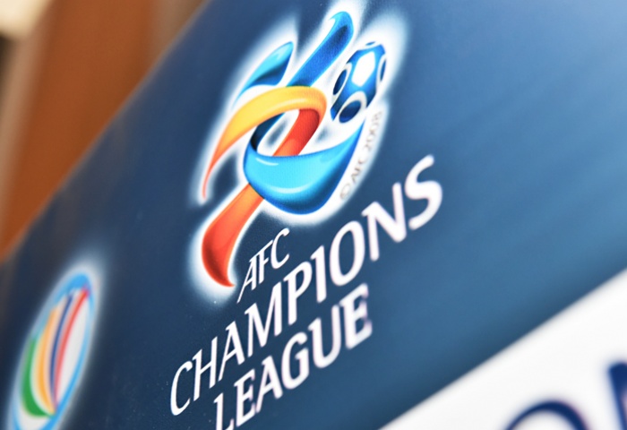 Hasil Undian Grup Liga Champions Asia 2016
