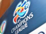 Hasil Undian Grup Liga Champions Asia 2016