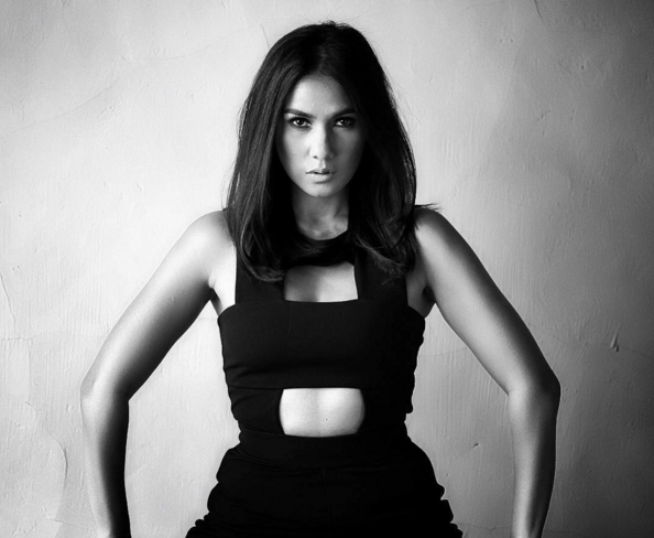 Nova Eliza Pernah Jadi Korban Kekerasan