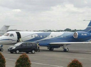 WOW, Jualan Pesawat Pribadi Lewat Facebook Bisa COD-an   