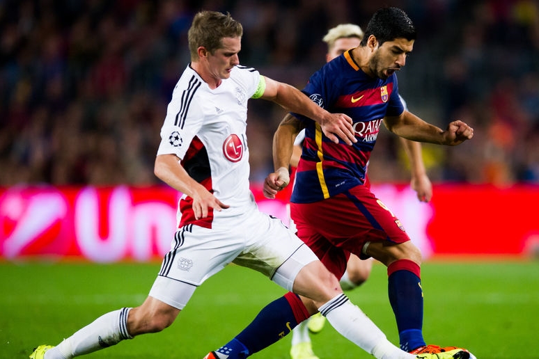 Preview Liga Champions: Bayer Leverkusen Vs Barcelona
