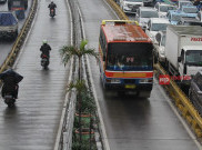 Sopir Metromini Bingung Cari Pekerjaan Jika Trayeknya Dicabut 