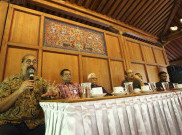 Masyarakat Kotagede Gelar Pasar Musik Keroncong 2015
